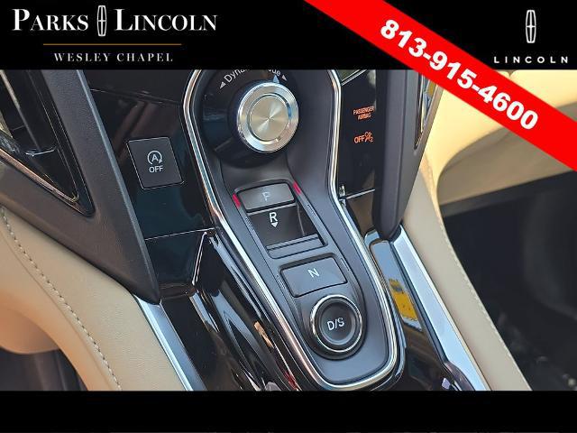 2019 Acura RDX Technology Package