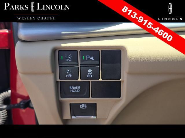2019 Acura RDX Technology Package