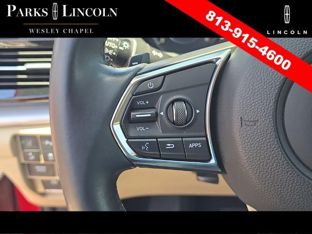 2019 Acura RDX Technology Package