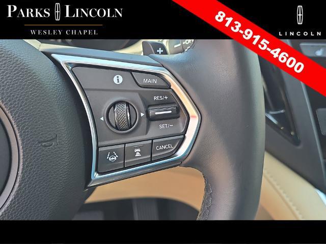2019 Acura RDX Technology Package