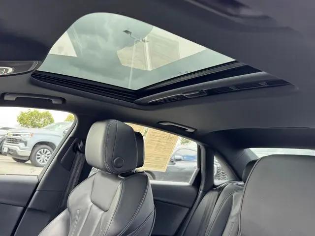 2024 Audi A4 Premium Plus 45 TFSI S line quattro S tronic