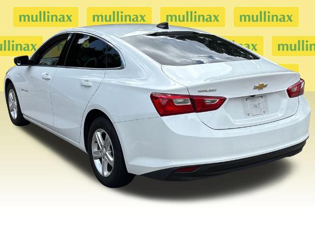 2023 Chevrolet Malibu FWD LS