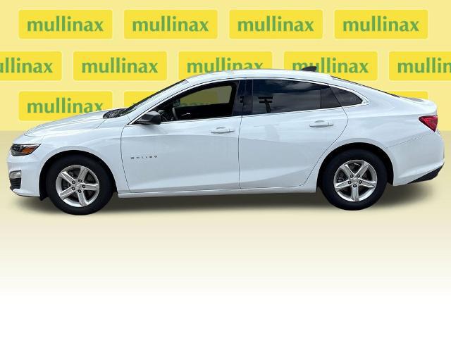 2023 Chevrolet Malibu FWD LS