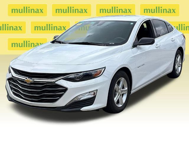 2023 Chevrolet Malibu FWD LS