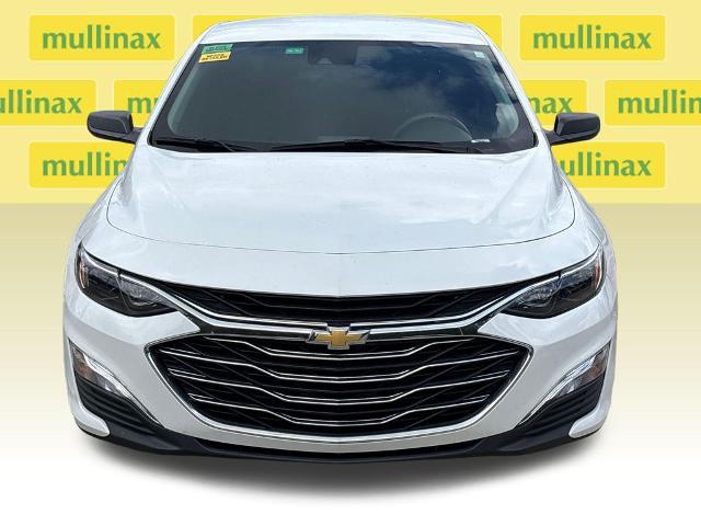 2023 Chevrolet Malibu FWD LS