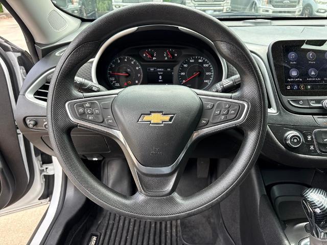 2023 Chevrolet Malibu FWD LS