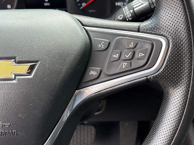 2023 Chevrolet Malibu FWD LS
