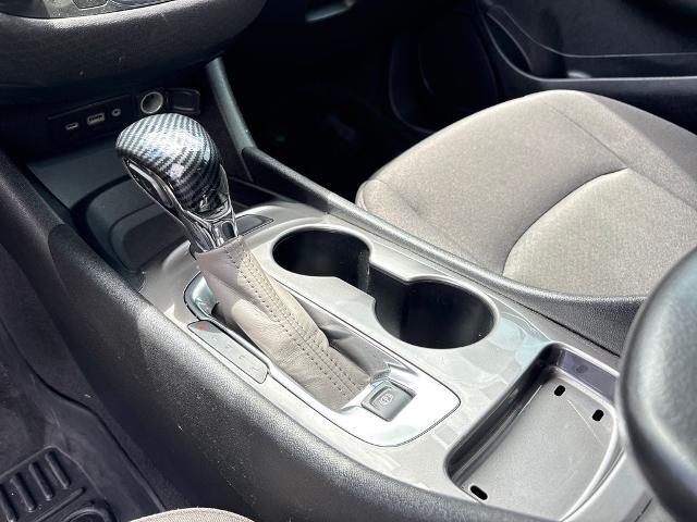 2023 Chevrolet Malibu FWD LS