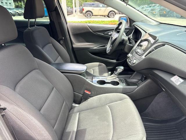 2023 Chevrolet Malibu FWD LS