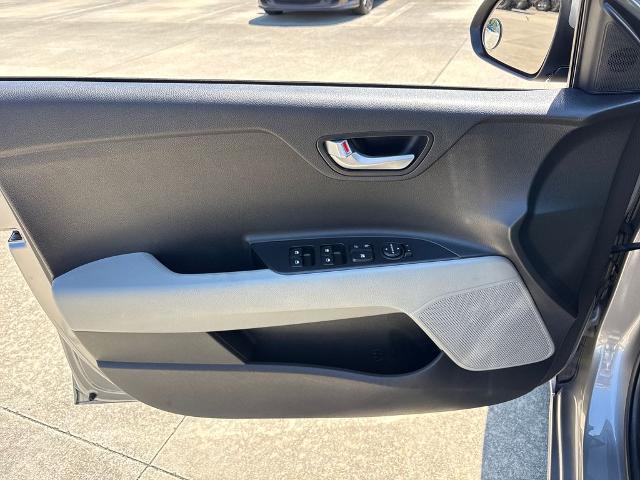 2023 Kia Rio S