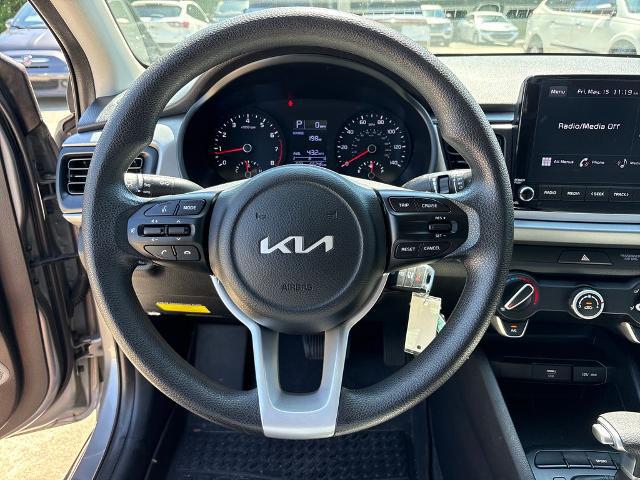 2023 Kia Rio S