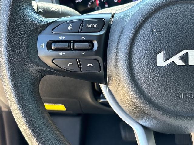 2023 Kia Rio S