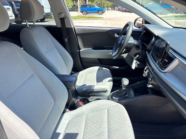 2023 Kia Rio S
