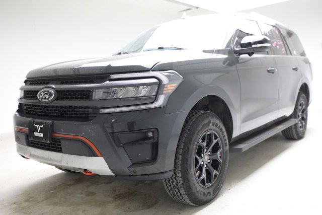 2023 Ford Expedition Timberline for sale in Vernon, TX