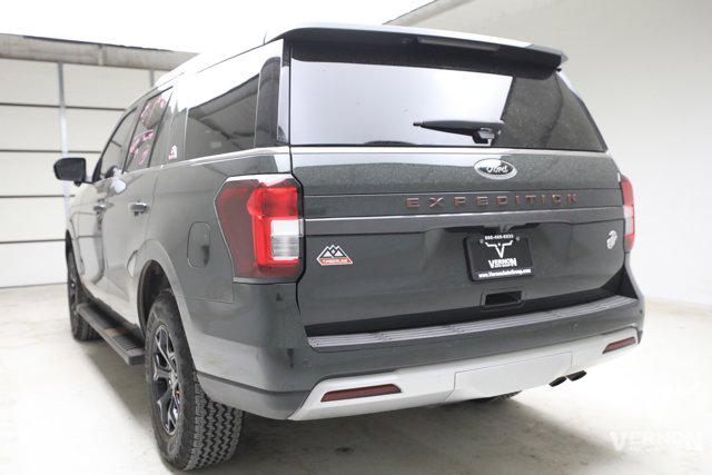 2023 Ford Expedition Timberline