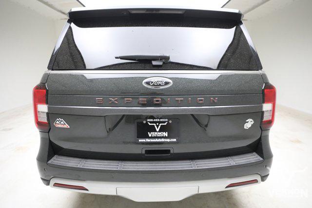 2023 Ford Expedition Timberline