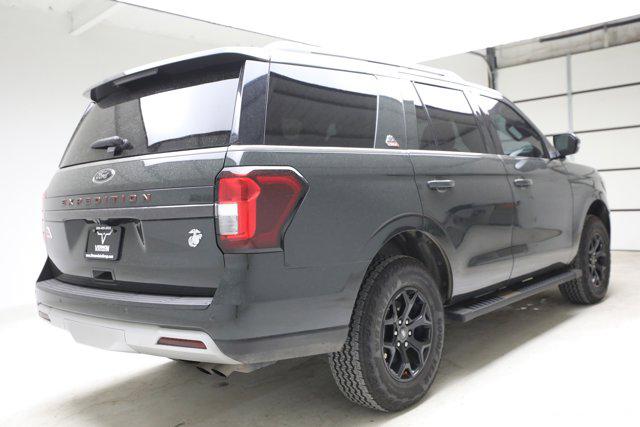 2023 Ford Expedition Timberline