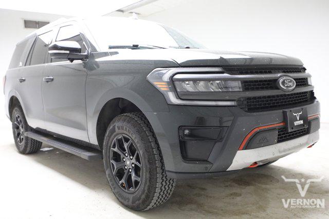 2023 Ford Expedition Timberline