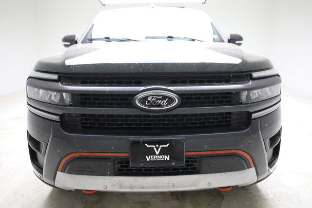 2023 Ford Expedition Timberline