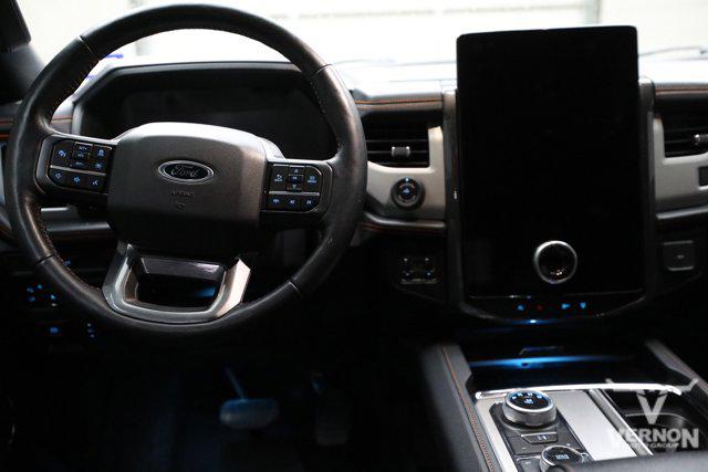 2023 Ford Expedition Timberline