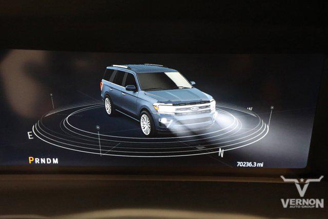 2023 Ford Expedition Timberline