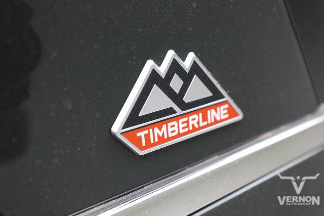 2023 Ford Expedition Timberline