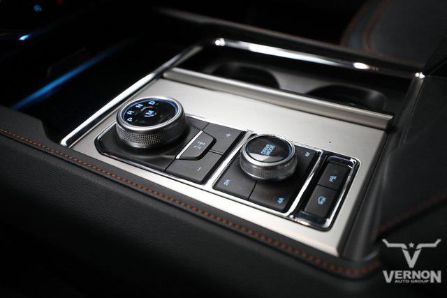 2023 Ford Expedition Timberline