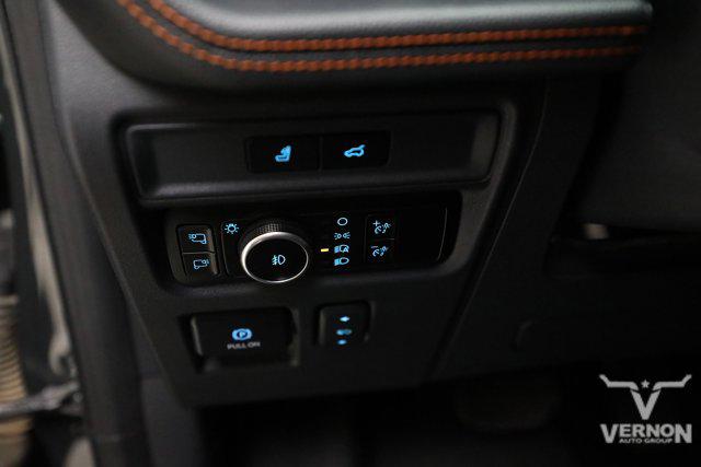 2023 Ford Expedition Timberline