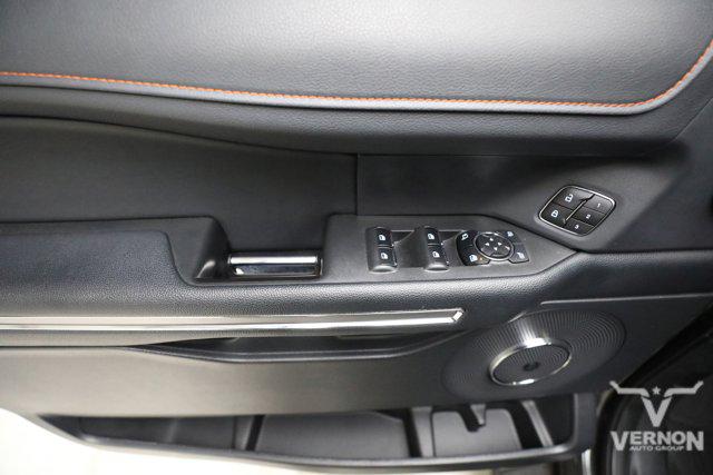 2023 Ford Expedition Timberline