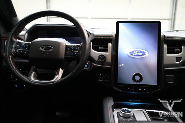 2023 Ford Expedition Timberline