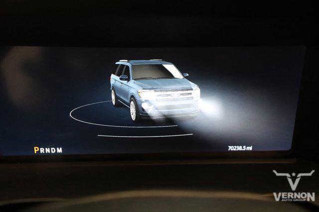 2023 Ford Expedition Timberline
