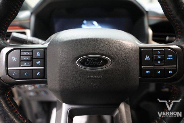 2023 Ford Expedition Timberline