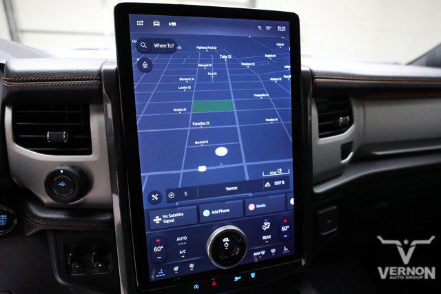 2023 Ford Expedition Timberline
