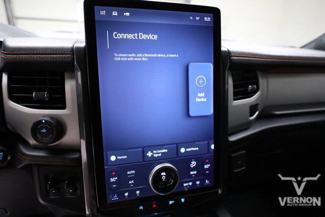 2023 Ford Expedition Timberline