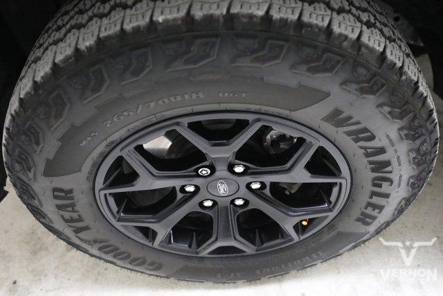 2023 Ford Expedition Timberline