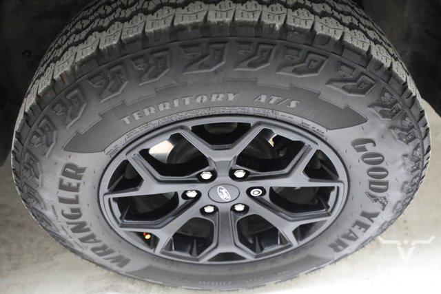 2023 Ford Expedition Timberline