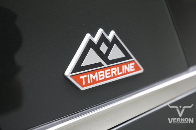 2023 Ford Expedition Timberline