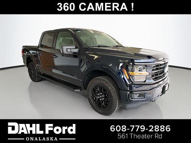 2025 Ford F-150 XLT for sale in Onalaska, WI