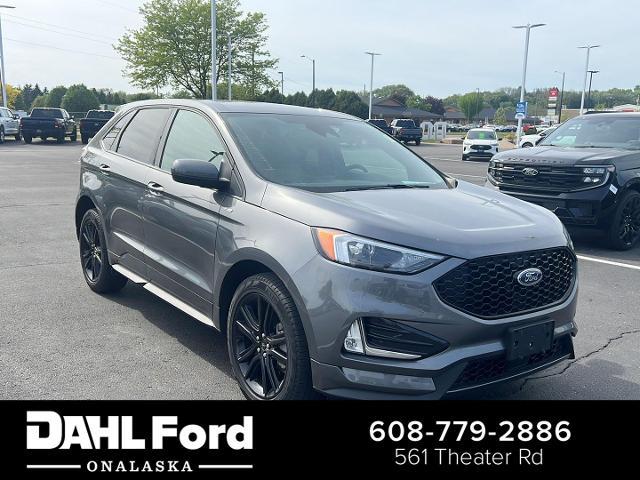 2022 Ford Edge ST-Line for sale in Onalaska, WI