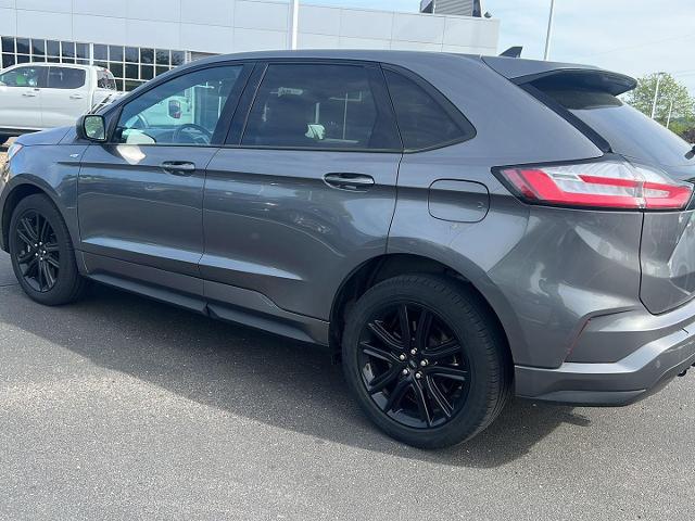 2022 Ford Edge ST-Line