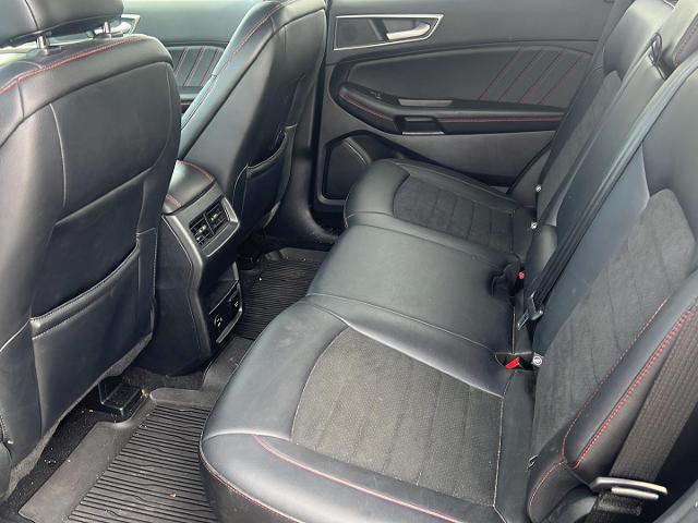 2022 Ford Edge ST-Line