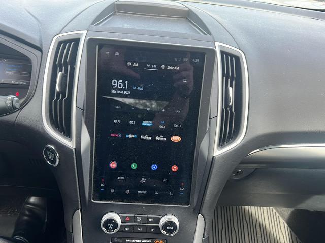 2022 Ford Edge ST-Line