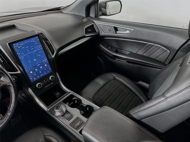 2022 Ford Edge ST-Line