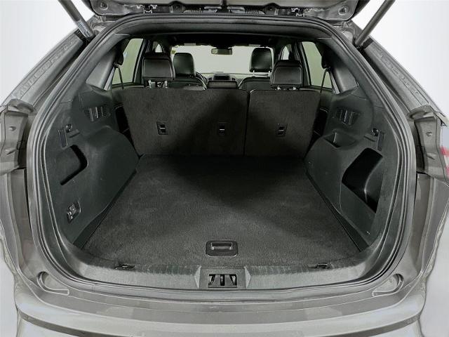 2022 Ford Edge ST-Line