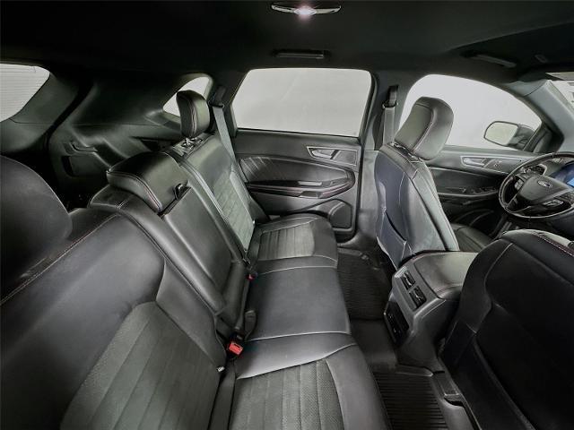 2022 Ford Edge ST-Line