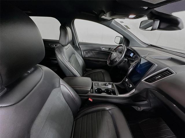 2022 Ford Edge ST-Line