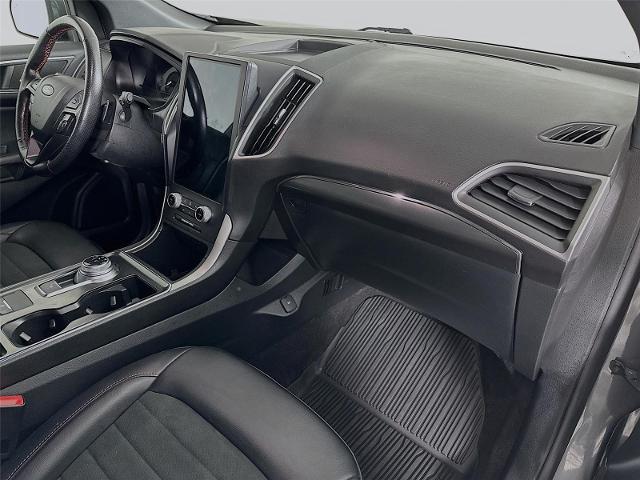 2022 Ford Edge ST-Line
