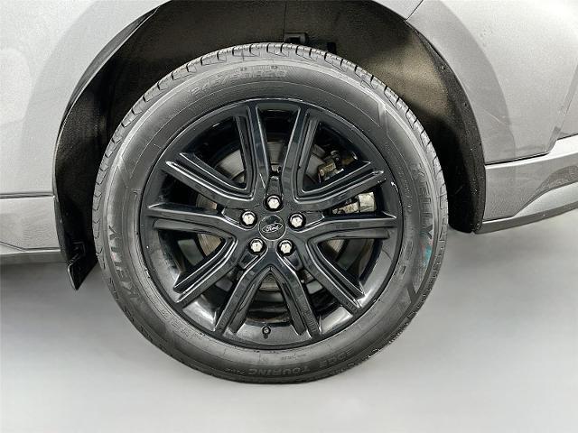 2022 Ford Edge ST-Line