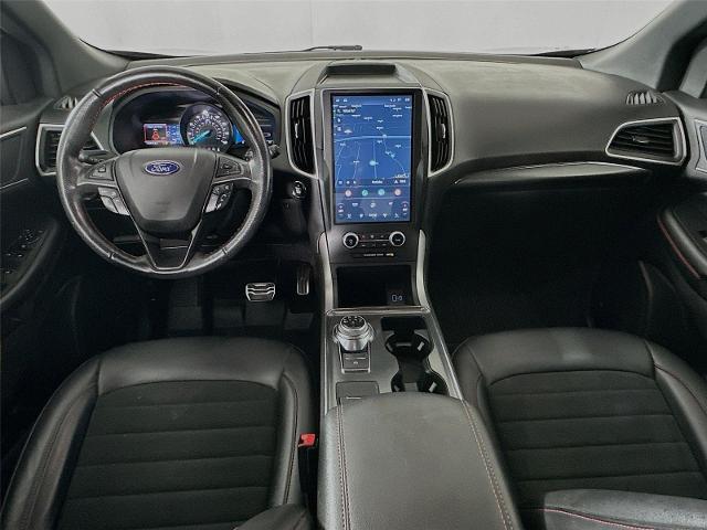 2022 Ford Edge ST-Line