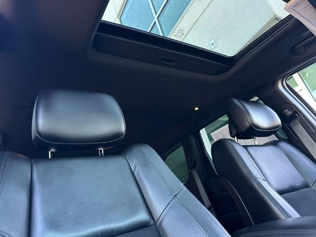 2022 Jeep Grand Cherokee Laredo X 4x4